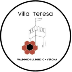Villa teresa a Valeggio sul Mincio